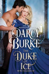 the duke of ice, darcy burke, epub, pdf, mobi, download