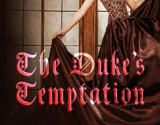 the duke's temptation raven mcallan