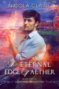 the eternal edge of aether, nicola claire, epub, pdf, mobi, download
