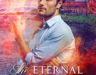 the eternal edge of aether nicola claire