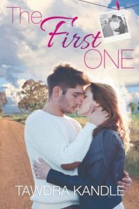 the first one, tawdra kandle, epub, pdf, mobi, download