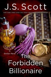 the forbidden billionaire, js scott, epub, pdf, mobi, download