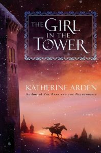 the girl in the tower, katherine arden, epub, pdf, mobi, download