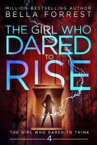 the girl who dared to rise, bella forrest, epub, pdf, mobi, download