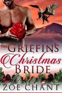 the griffin's christmas bride, zoe chant, epub, pdf, mobi, download