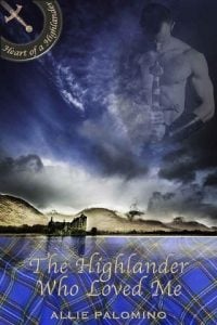 the highlander who loved me, allie palomino, epub, pdf, mobi, download