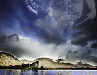 the highlander who loved me allie palomino