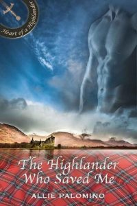 the highlander who saved me, allie palomino, epub, pdf, mobi, download