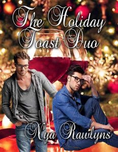 the holiday toast duo, nya rawlyns, epub, pdf, mobi, download