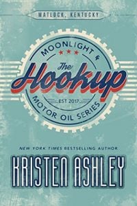 the hookup, kristen ashley, epub, pdf, mobi, download