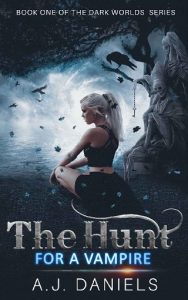 the hunt for a vampire, tj quinn, epub, pdf, mobi, download