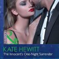 the innocent's one-night surrender kate hewitt