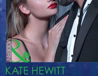 the innocent's one-night surrender kate hewitt