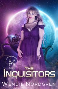 the inquisitors, wendie nordgren, epub, pdf, mobi, download
