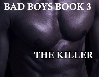 the killer jordan silver