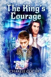 the king's courage, charlie cochet, epub, pdf, mobi, download