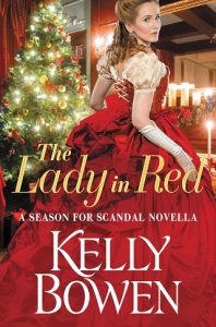 the lady in red, kelly bowen, epub, pdf, mobi, download