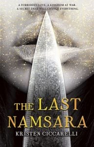 the last namsara, kristen ciccarelli, epub, pdf, mobi, download