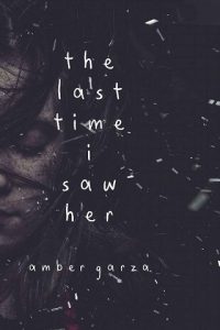 the last time i saw her, amber garza, epub, pdf, mobi, download