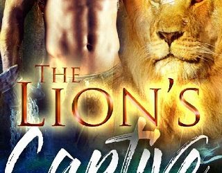 the lion's captive lilly pink