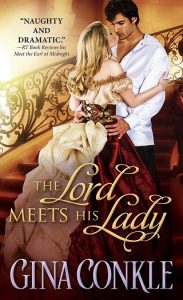 the lord meets his lady, gina conkle, epub, pdf, mobi, download