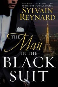 the man in the black suit, sylvain reynard, epub, pdf, mobi, download