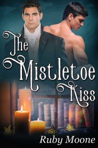 the mistletoe kiss, ruby moone, epub, pdf, mobi, download