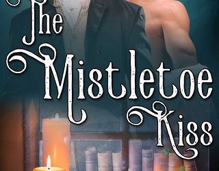 the mistletoe kiss ruby moone