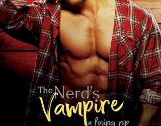 the nerd's vampire charlie richards
