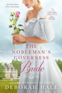 the nobleman's governess bride, deborah hale, epub, pdf, mobi, download