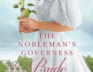 the nobleman's governess bride deborah hale