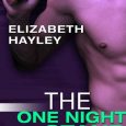 the one night stand elizabeth hayley