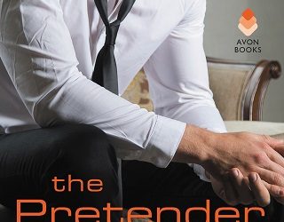 the pretender helenkay dimon