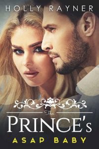 the prince's asap baby, holly rayner, epub, pdf, mobi, download