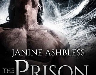 the prison of angels janine ashbless