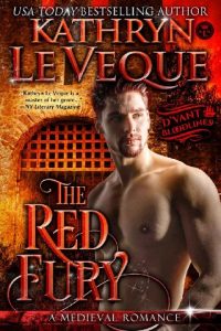 the red fury, kathryn le veque, epub, pdf, mobi, download