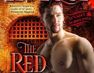 the red fury kathryn le veque