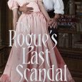 the rogue's last scandal alina k field