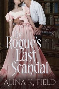the rogue's last scandal, alina k field, epub, pdf, mobi, download