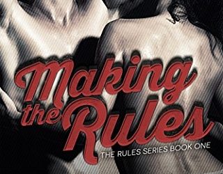 the rules ali parker