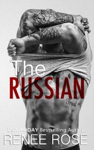 the russian, renee rose, epub, pdf, mobi, download