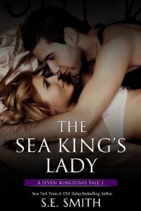the sea king's lady, se smith, epub, pdf, mobi, download