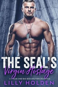 the seal's virgin hostage, lilly holden, epub, pdf, mobi, download