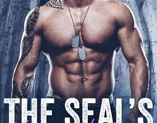 the seal's virgin hostage lilly holden