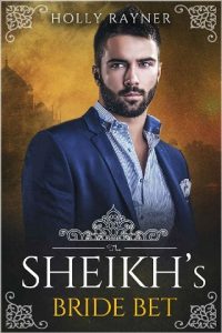 the sheikh's bride bet, holly rayner, epub, pdf, mobi, download