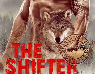 the shifter protector's virgin leela ash