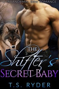the shifter's secret baby, ts ryder, epub, pdf, mobi, download