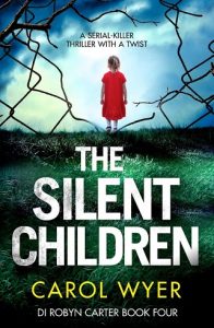 the silent children, carol wyer, epub, pdf, mobi, download