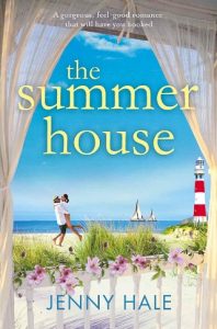 the summer house, jenny hale, epub, pdf, mobi, download
