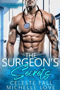 the surgeon's secrets, michelle love, epub, pdf, mobi, download